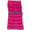 Alpine Extreme Cold Puffer Coat - Coral